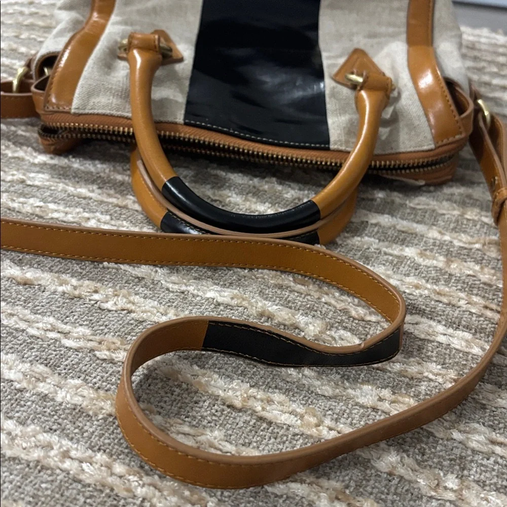 Pour La Victoire Verona‎ Convertible Satchel Crossbody Bag